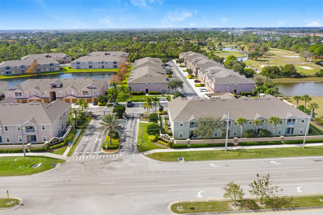 Photo of Unit 208 at 4087 Meander Place