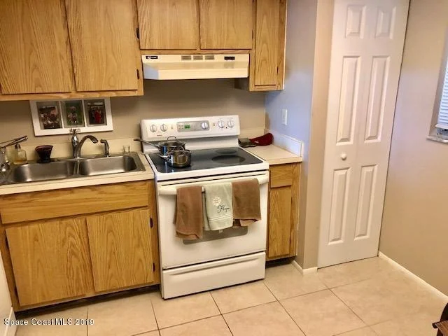 Photo of Unit 231 at 2975 Thrush Drive