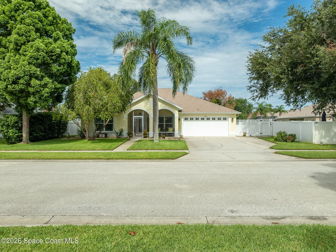 Photo of 411 Wenthrop Circle