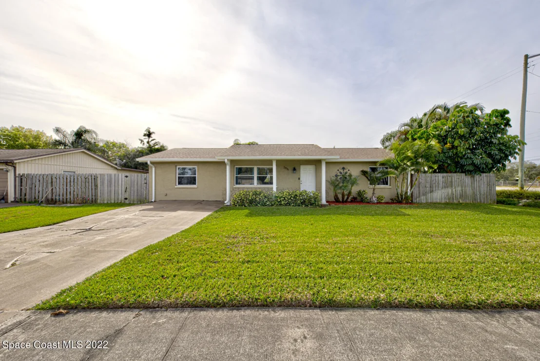 Photo of 2931 Kensington Road
