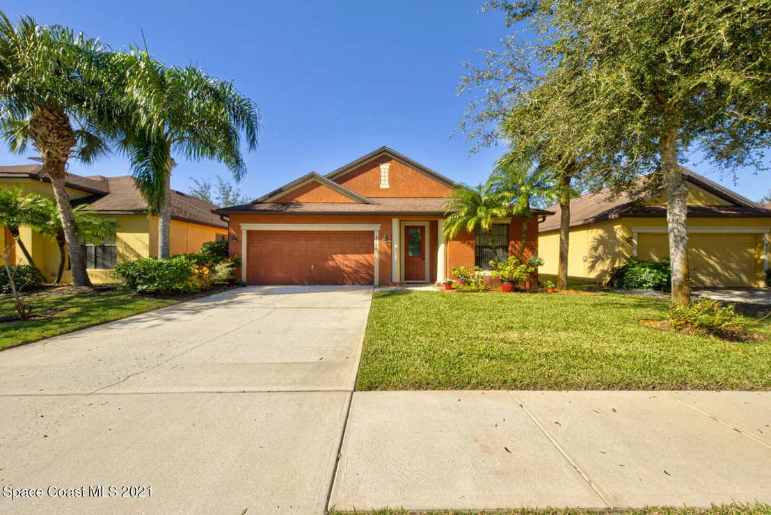 Photo of 4160 Millicent Circle