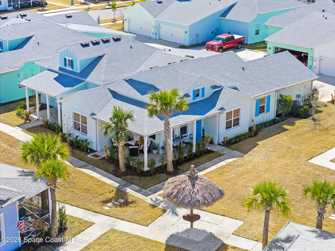 Photo of 132 Ocean Hammock Loop