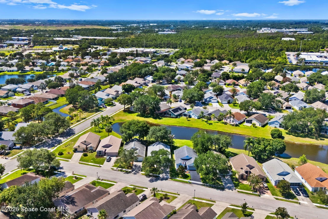 Photo of 4721 Silver Heron Drive