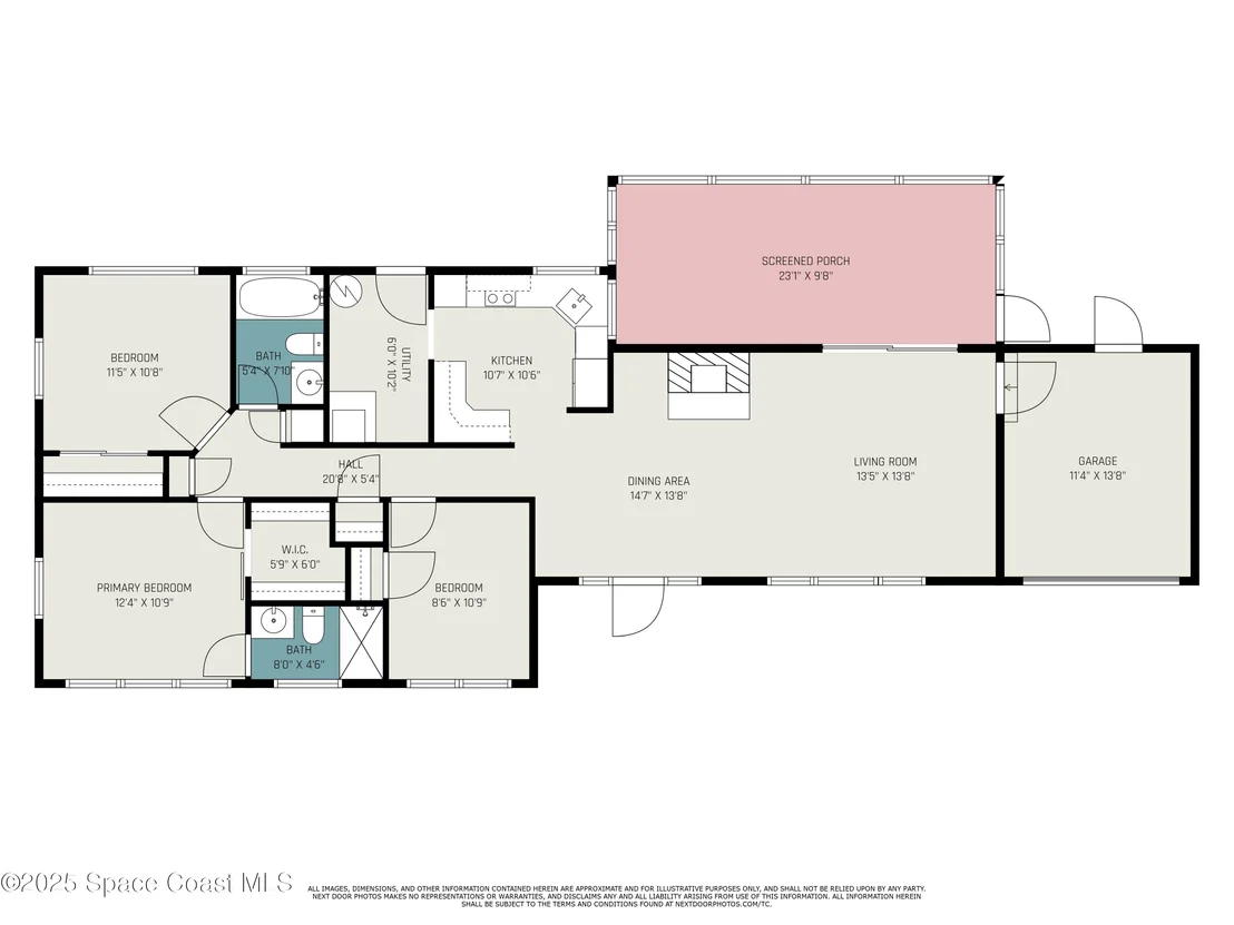 Photo of 175 Melaleuca Drive