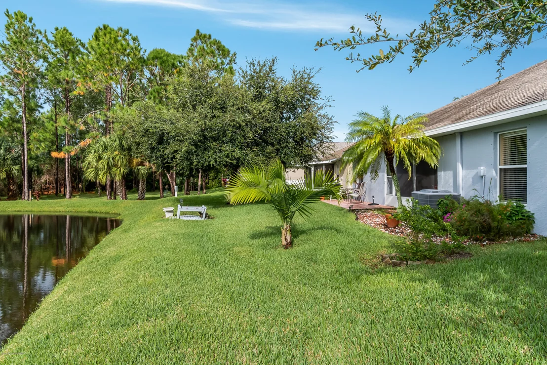 Photo of 2461 Stratford Pointe Drive