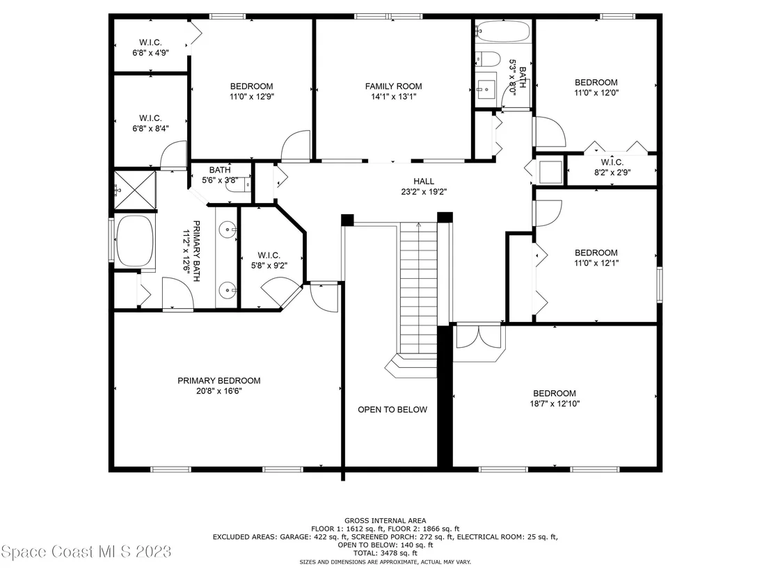 Photo of 3910 Waterford Drive