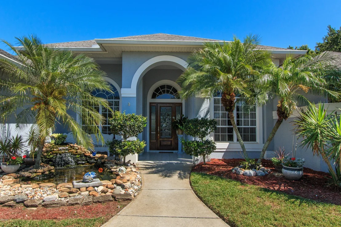 Photo of 130 River Woods Drive