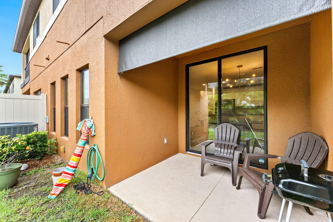 Photo of Unit 105 at 1365 Lara Circle