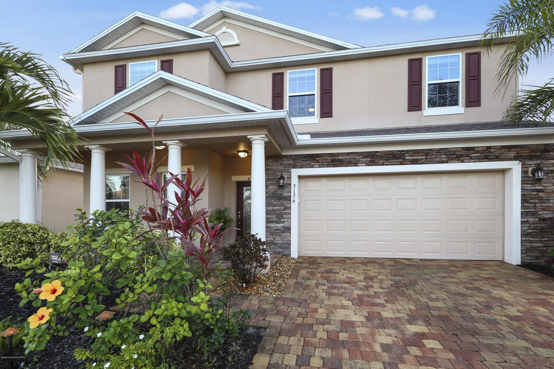 Photo of 3176 Constellation Drive