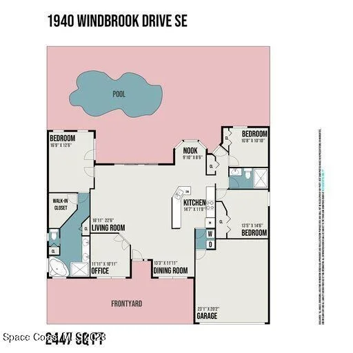 Photo of 1940 Windbrook Drive
