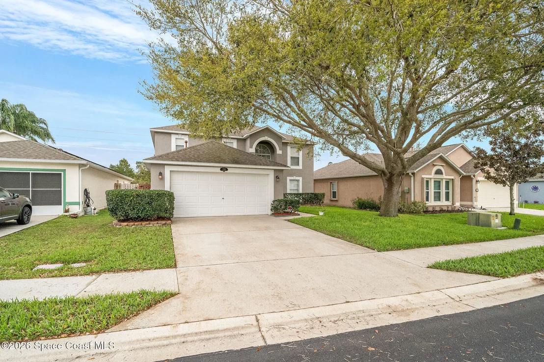 Photo of 2250 Spring Creek Circle NE