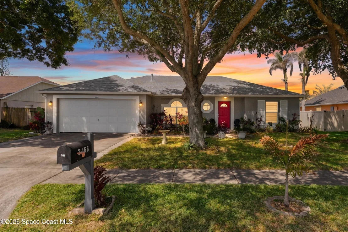 Photo of 3466 Saddle Brook Drive