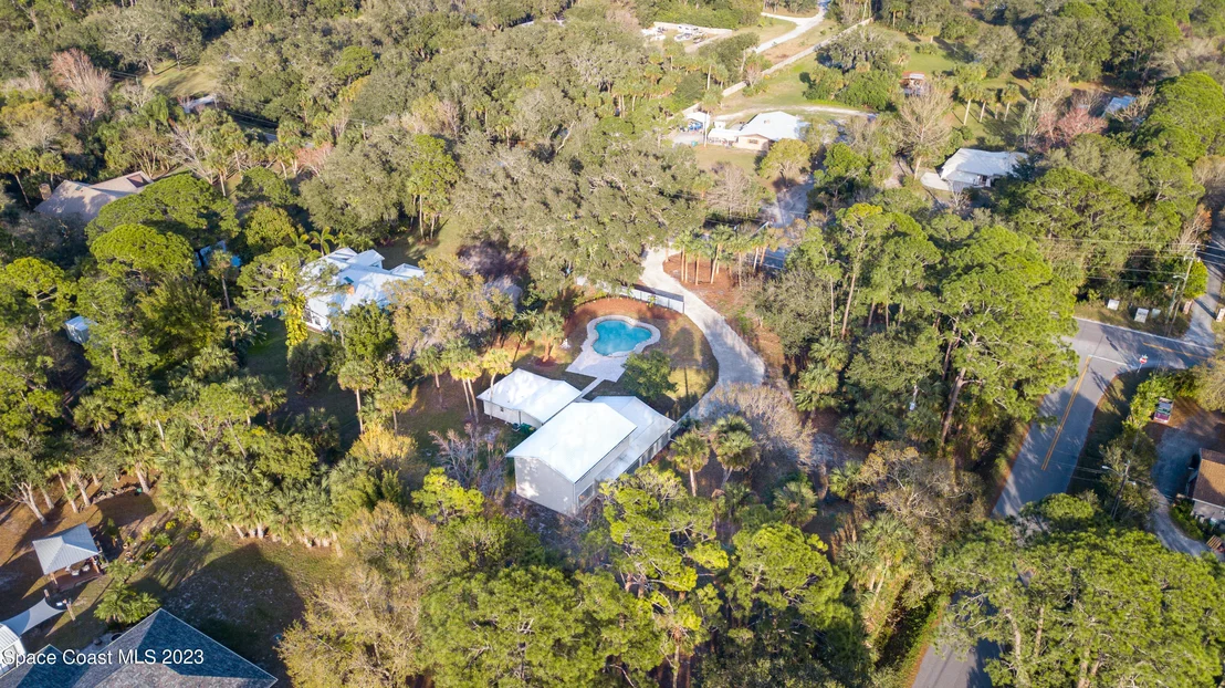 Photo of 2300 Cox Road
