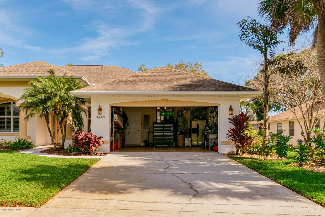 Photo of 1849 Fox Bay Drive