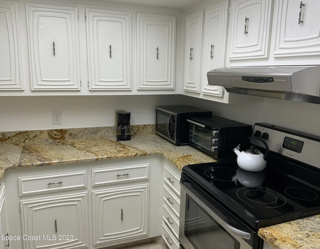 Photo of Unit 708 at 877 N Highway A1a