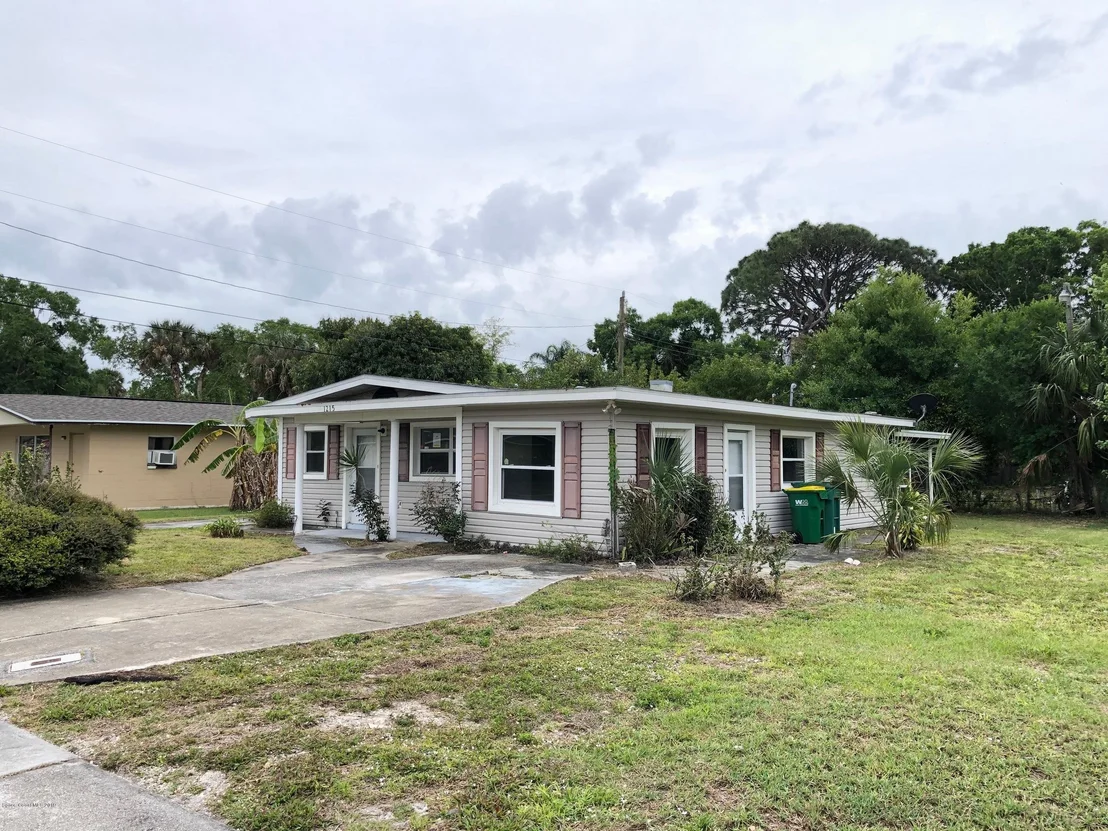 Photo of 1215 Counts Street