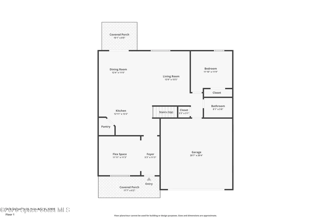 Photo of 1026 Dugan Circle SE