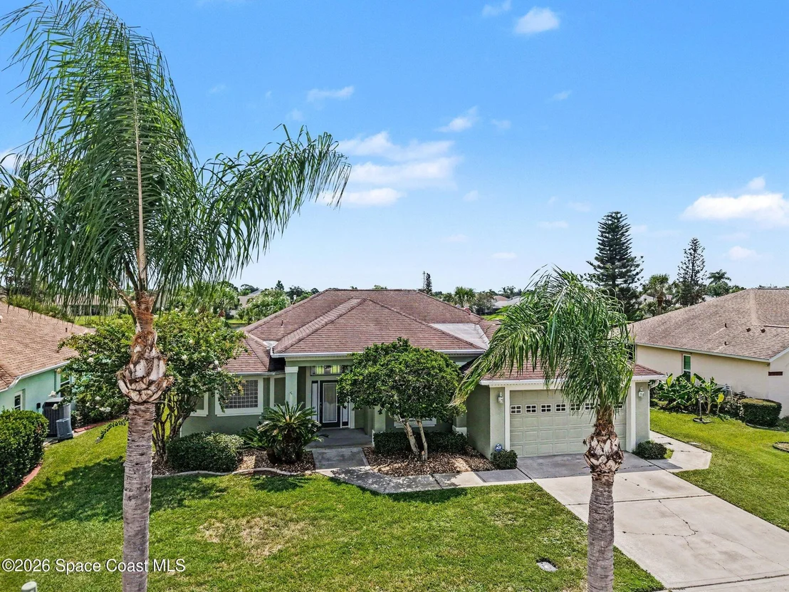 Photo of 4173 San Ysidro Way