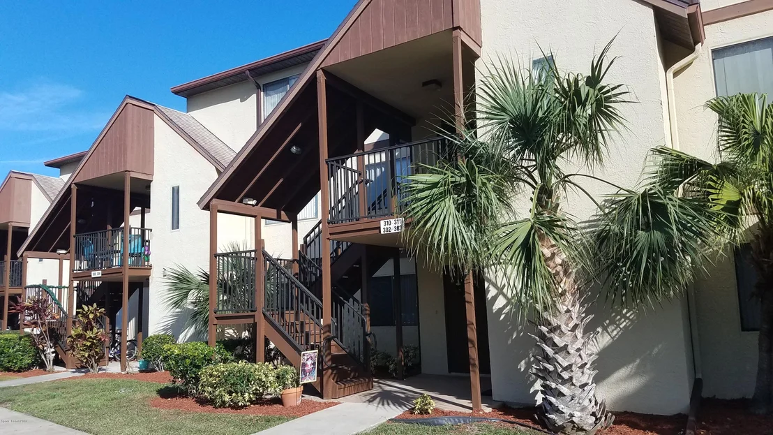 Photo of Unit 310 at 7820 Shadowood Drive