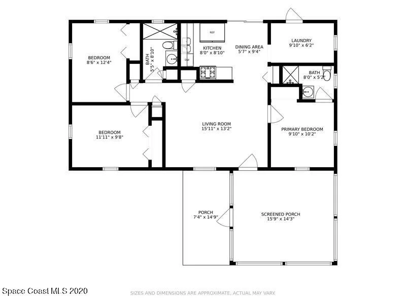 Photo of 1195 Cornwall Drive
