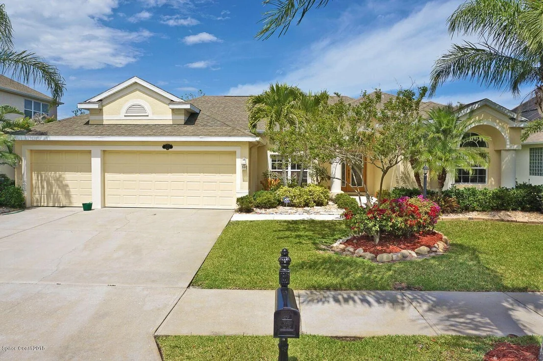 Photo of 3226 Peninsula Circle