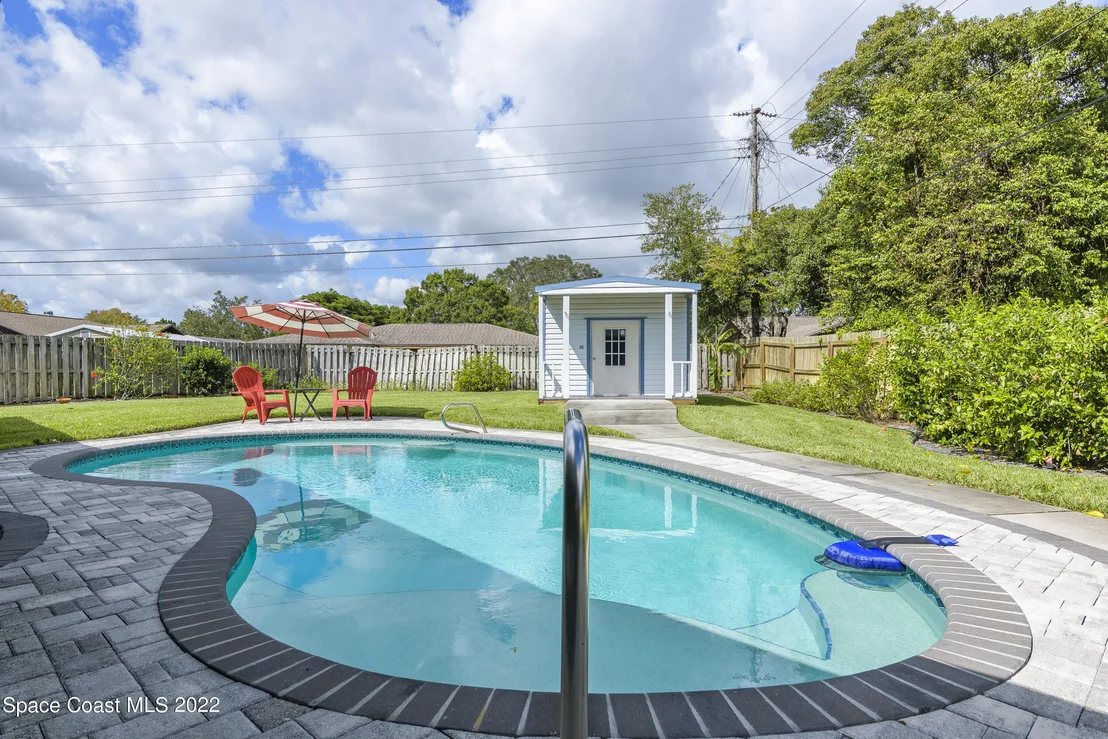 Photo of 2512 Pinehurst Circle