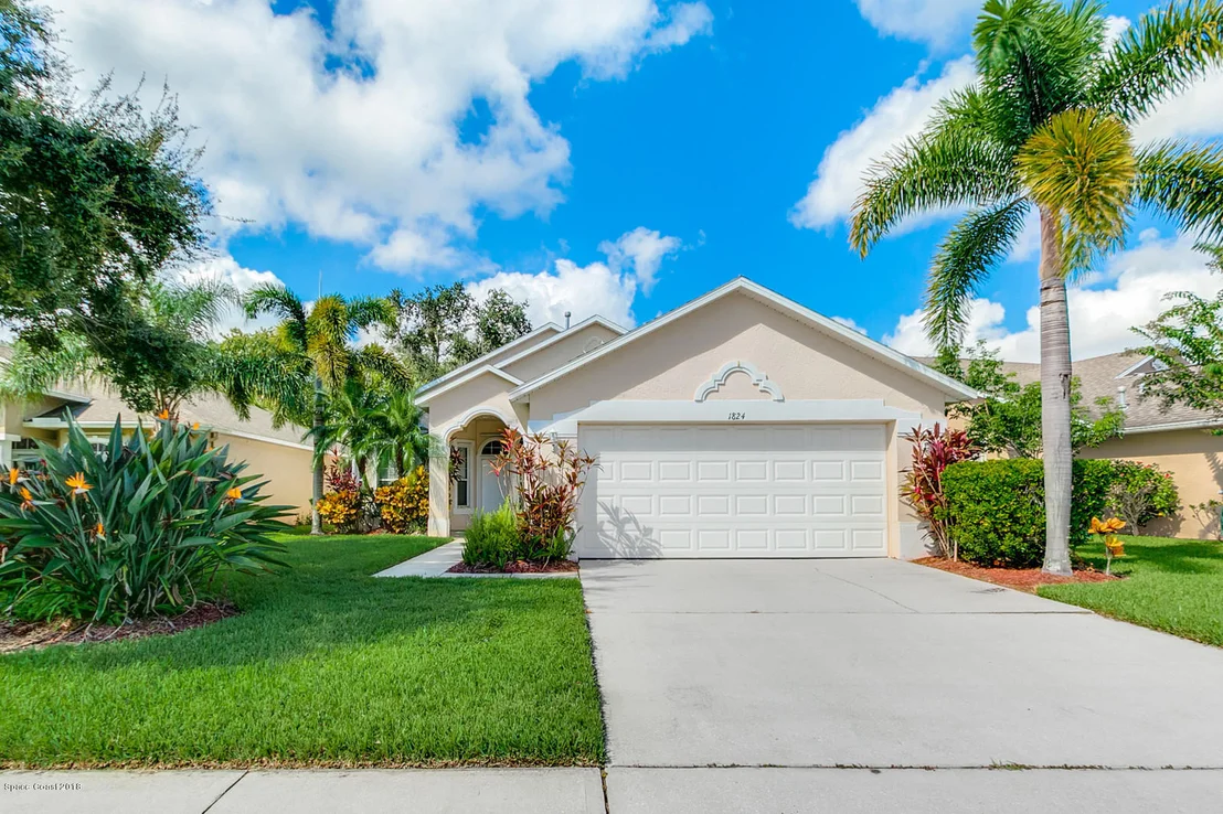 Photo of 1824 Ficus Point Drive