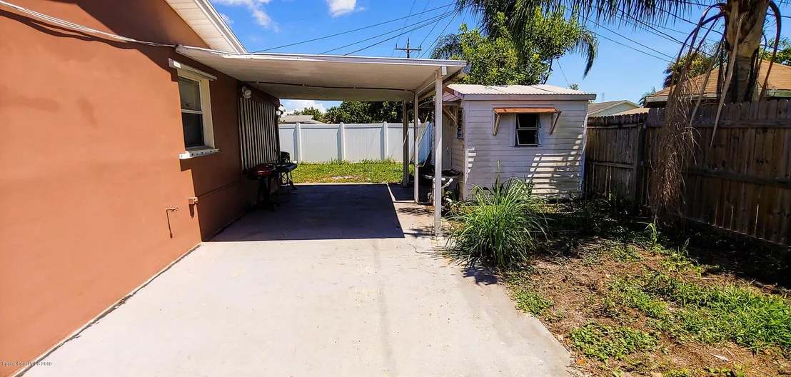 Photo of 1634 Sycamore Road