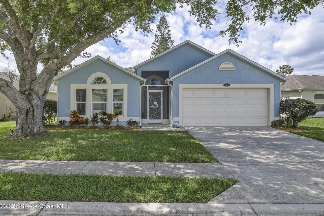Photo of 2124 Spring Creek Circle NE