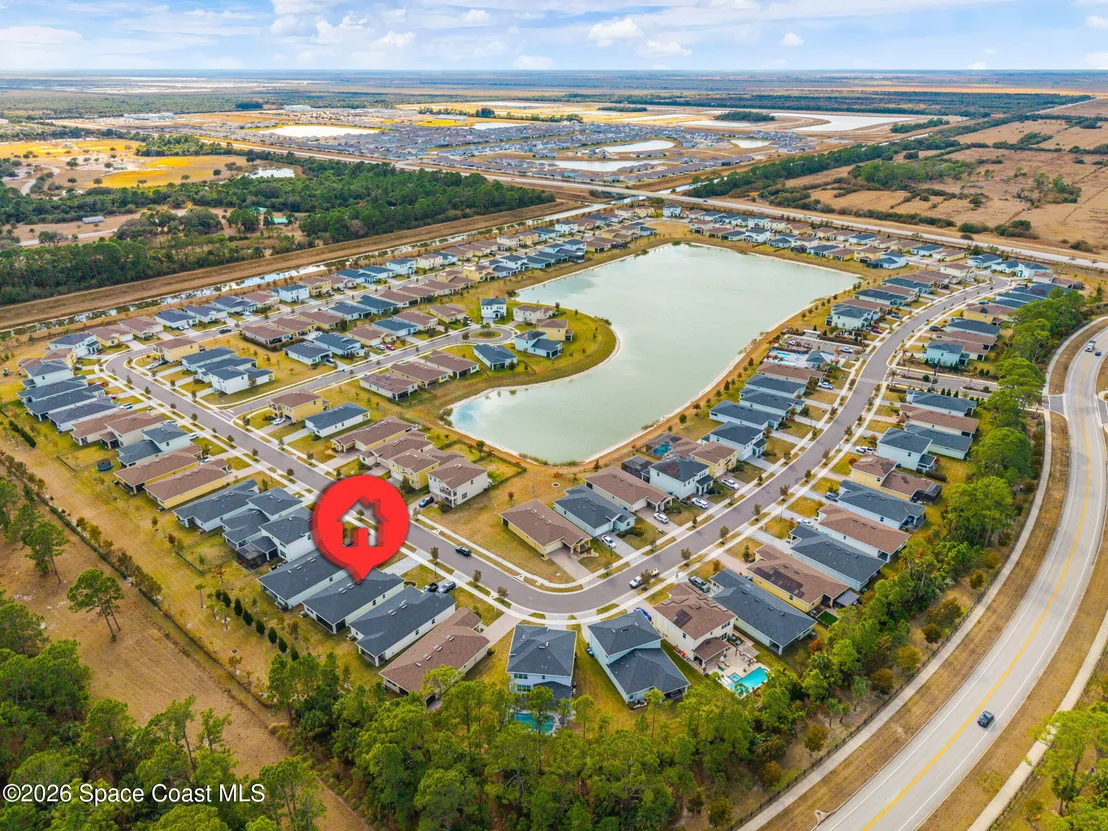 Photo of 492 Veridian Circle NW