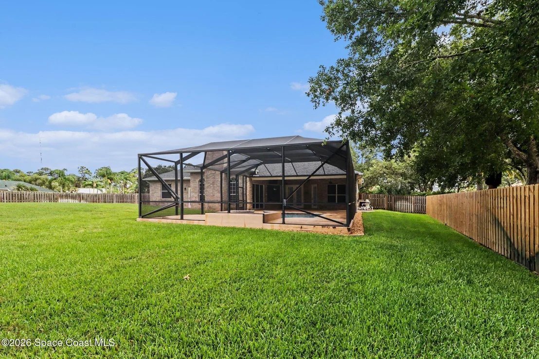 Photo of 3863 Peacock Drive