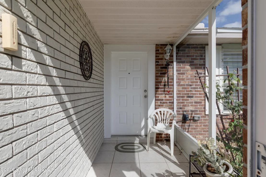 Photo of 101 Hammock Road SE