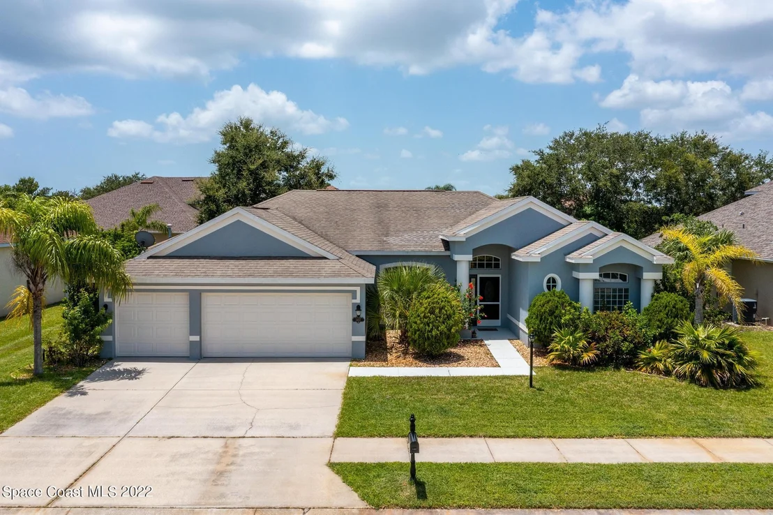 Photo of 3407 Peninsula Circle