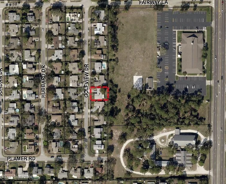 Photo of 1720 Golfview Drive