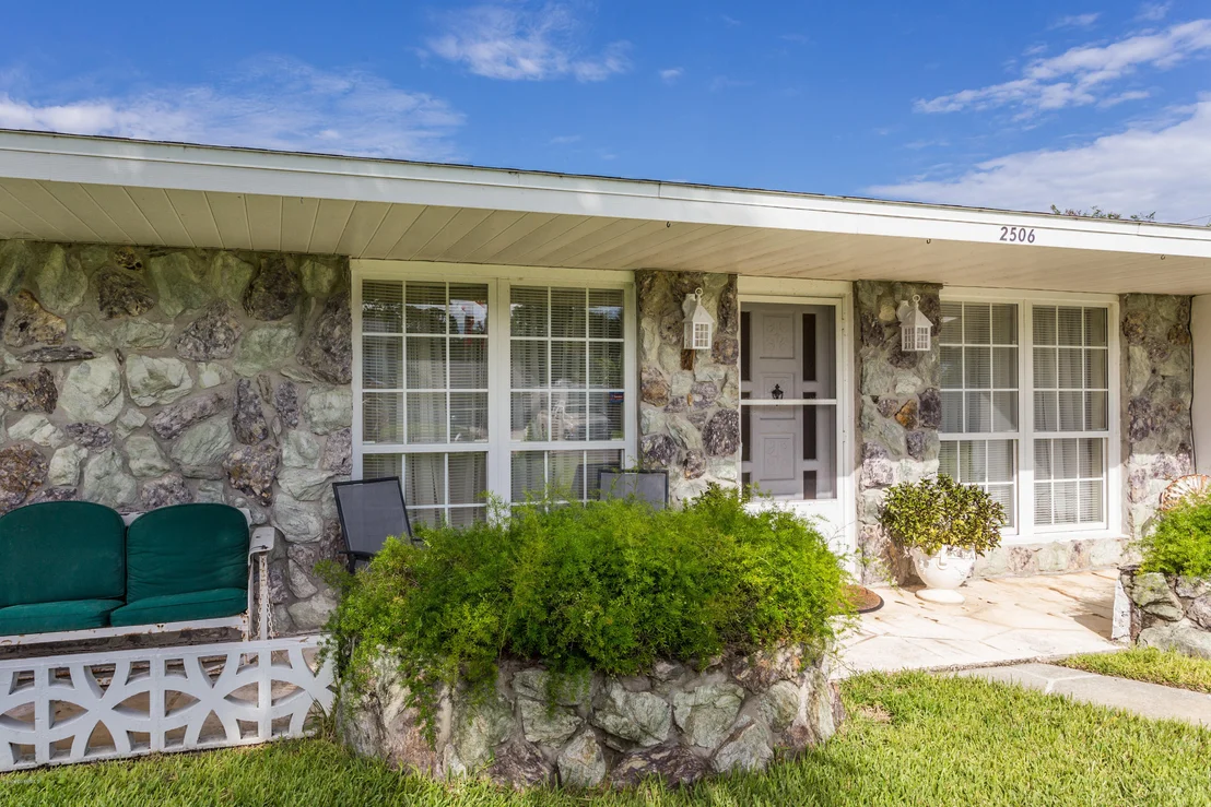 Photo of 2506 Forest Drive
