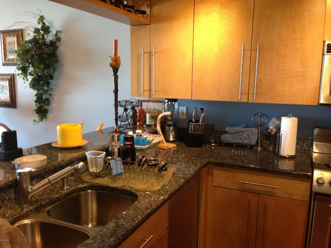 Photo of Unit 310 at 3400 Ocean Beach Boulevard