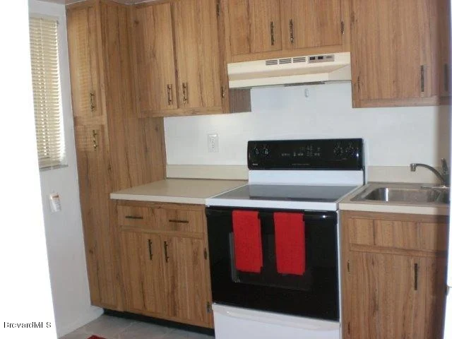 Photo of Unit 218 at 3001 Thrush Drive