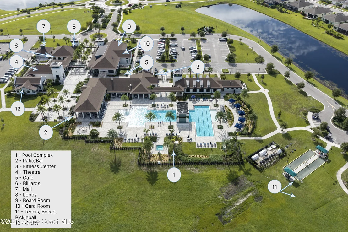 Photo of 2870 Treasure Cay Lane