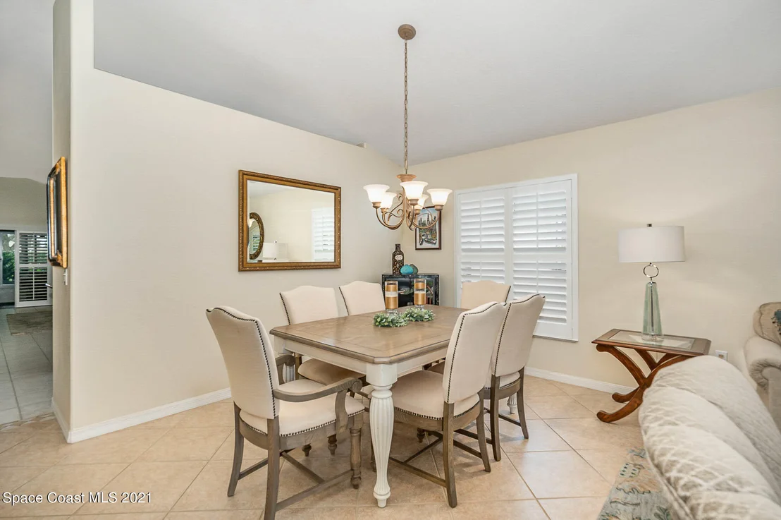 Photo of 1514 Timacuan Drive