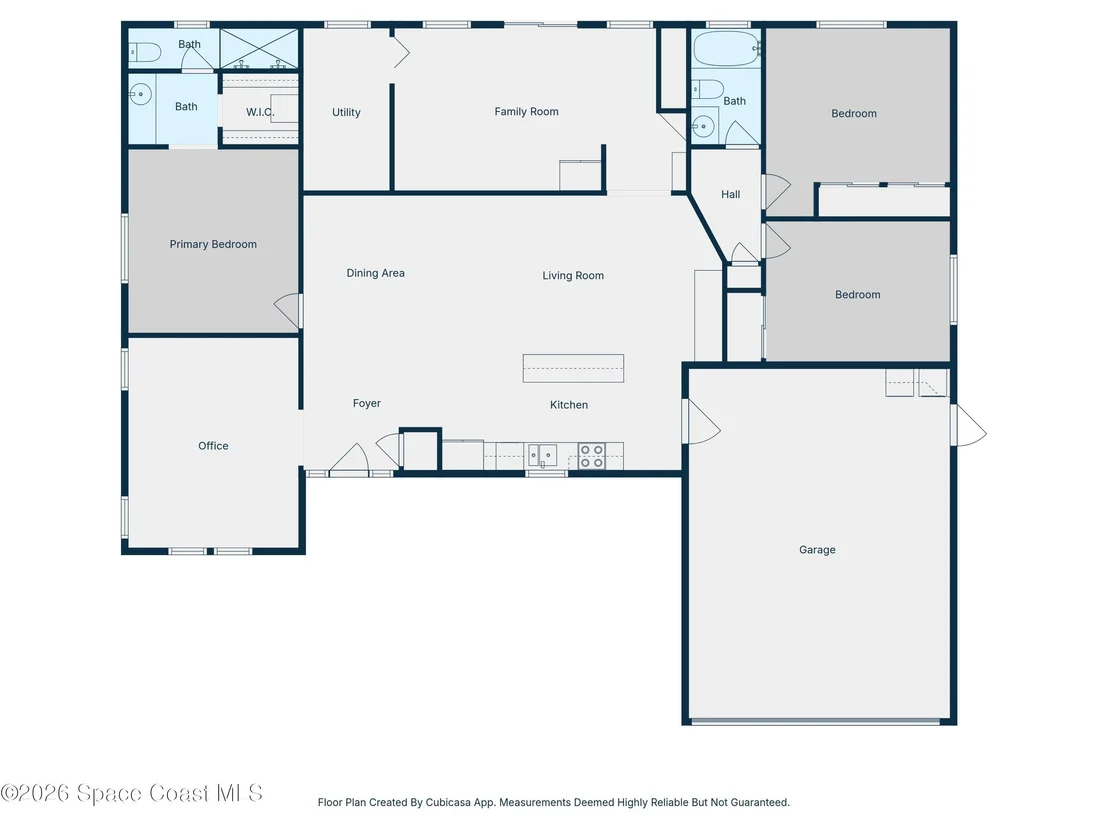 Photo of 1497 Hendren Drive