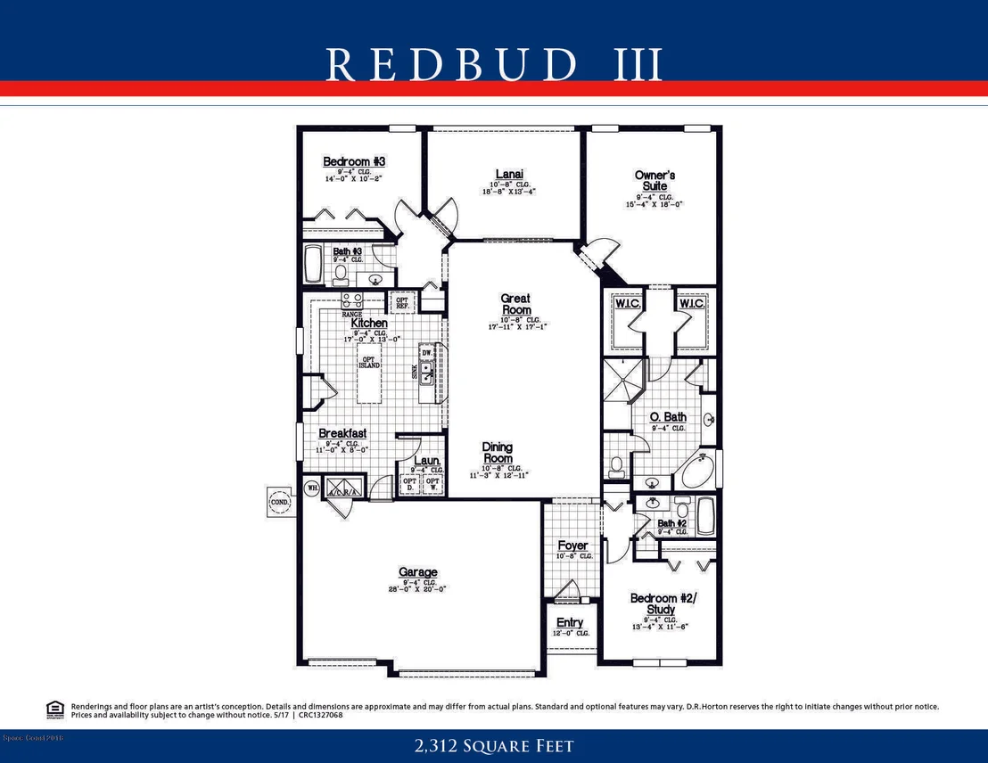 Photo of 3410 Salt Marsh Circle