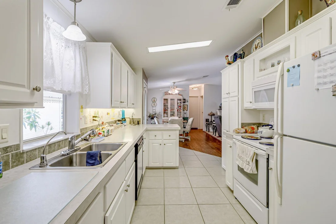 Photo of Unit 136 at 525 Outer Drive