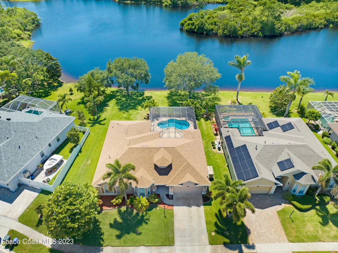 Photo of 3855 Waterford Drive