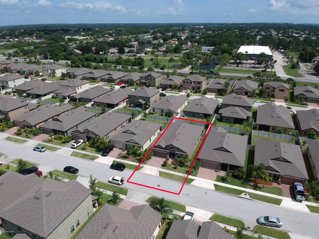 Photo of 3930 Harvest Circle