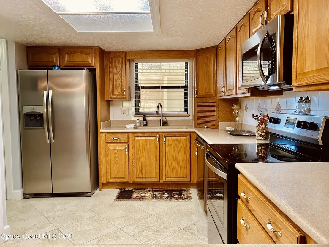 Photo of Unit 1233 at 305 Tangle Run Boulevard
