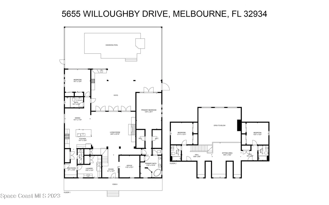 Photo of 5655 Willoughby Drive