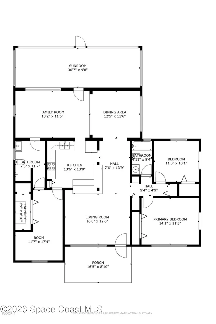 Photo of 545 Westminster Avenue