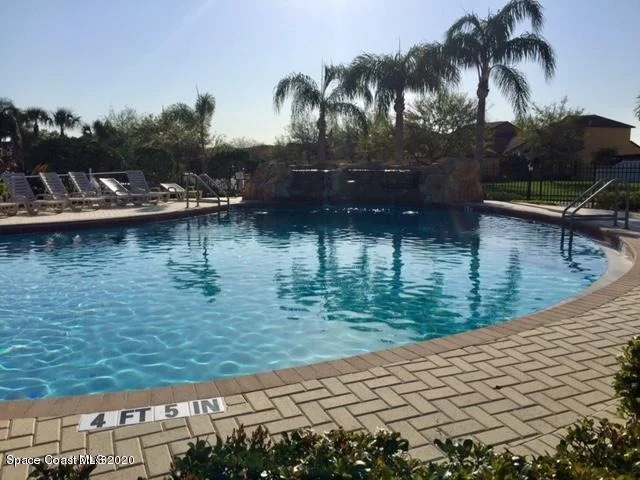Photo of Unit 106 at 995 Luminary Circle