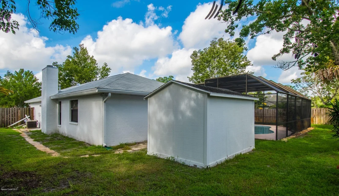 Photo of 3528 Reign Street