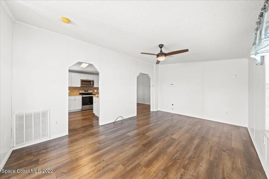 Photo of 1848 Coco Plum Street NE